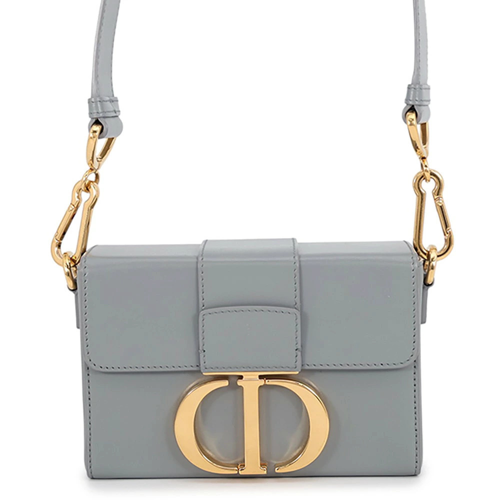 Christian Dior Shoulder Bag Montaigne